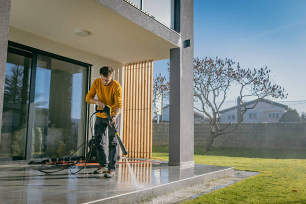 Trusted Paris, TN Pressure Washing Services Experts